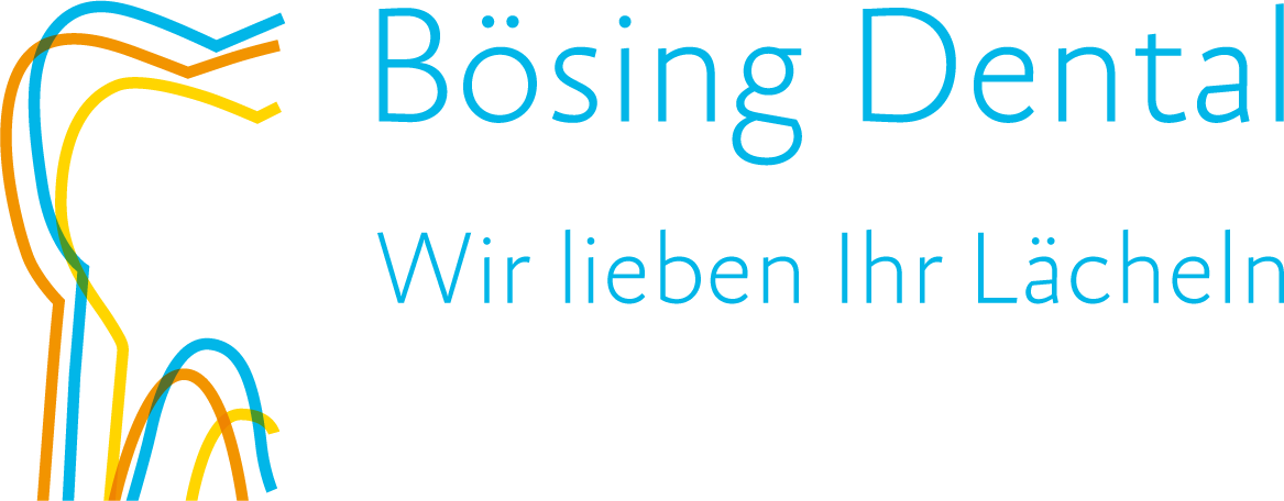 Bösing Dental, wir lieben Ihr Lächeln